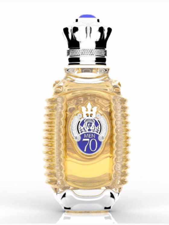 Духи Shaik 77 Gold Edition Шейх 77 в золоте