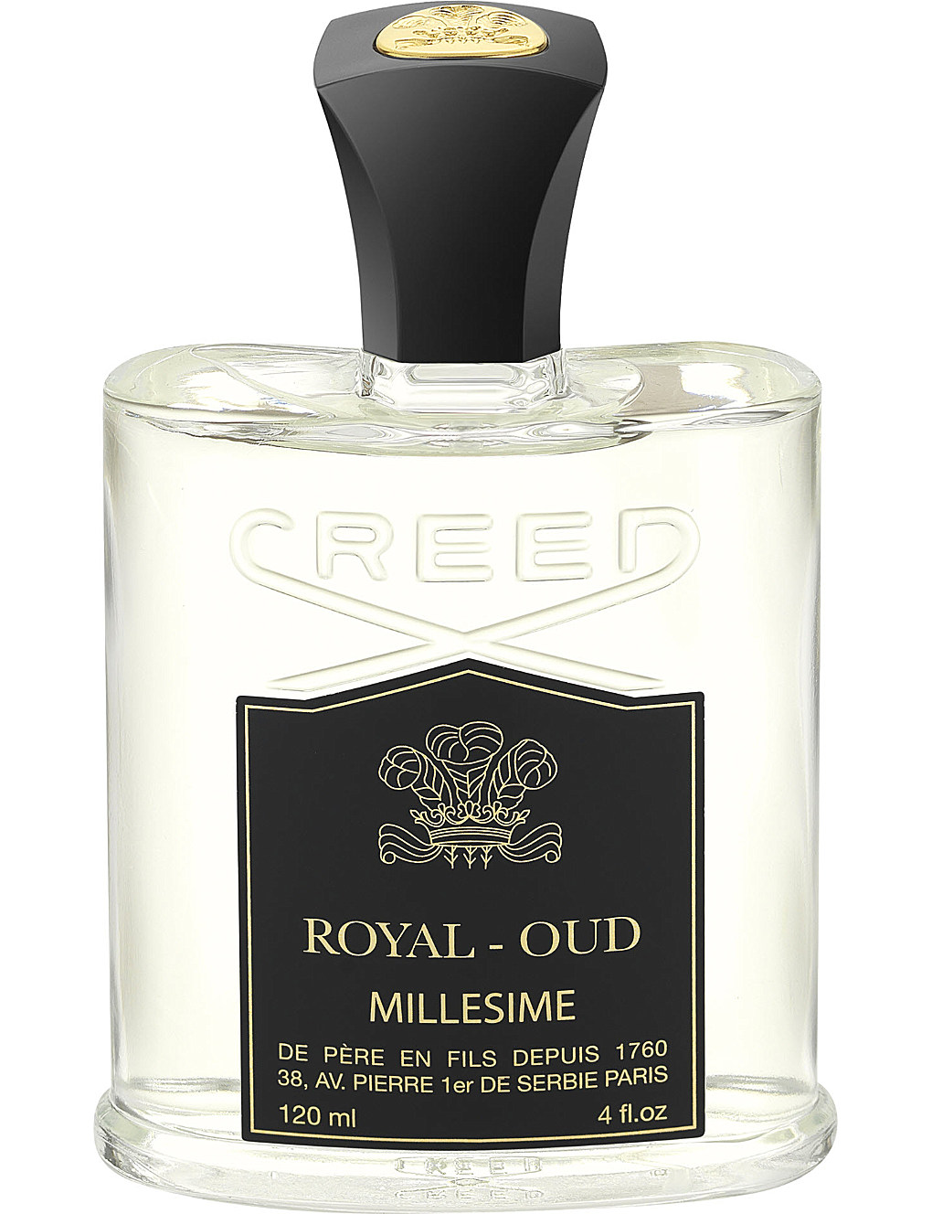 Духи Creed Royal Oud Королевский Уд