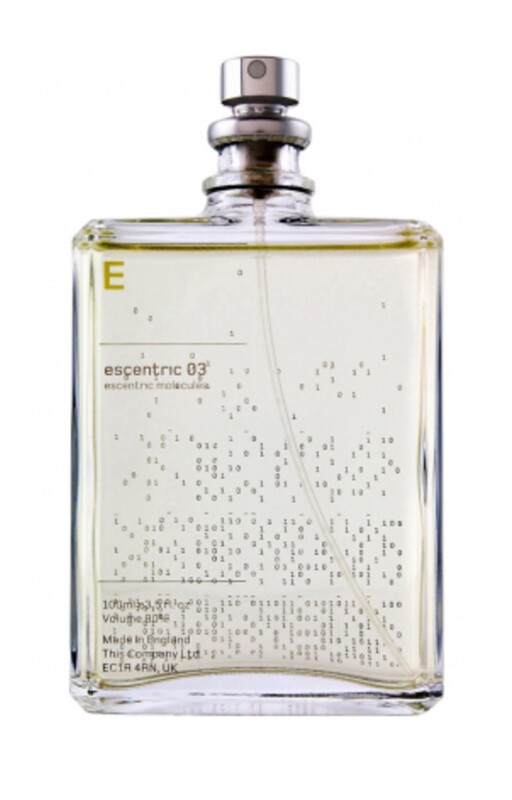 Escentric 03 «Эксцентрик 03»
