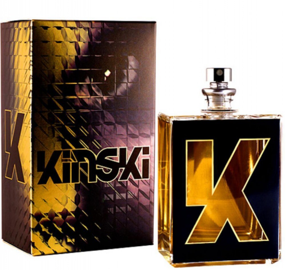 Kinski «Кински»