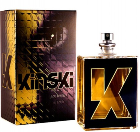 Kinski «Кински»