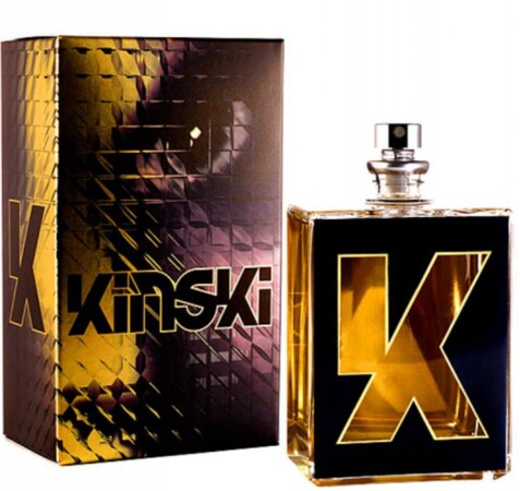 Kinski «Кински»