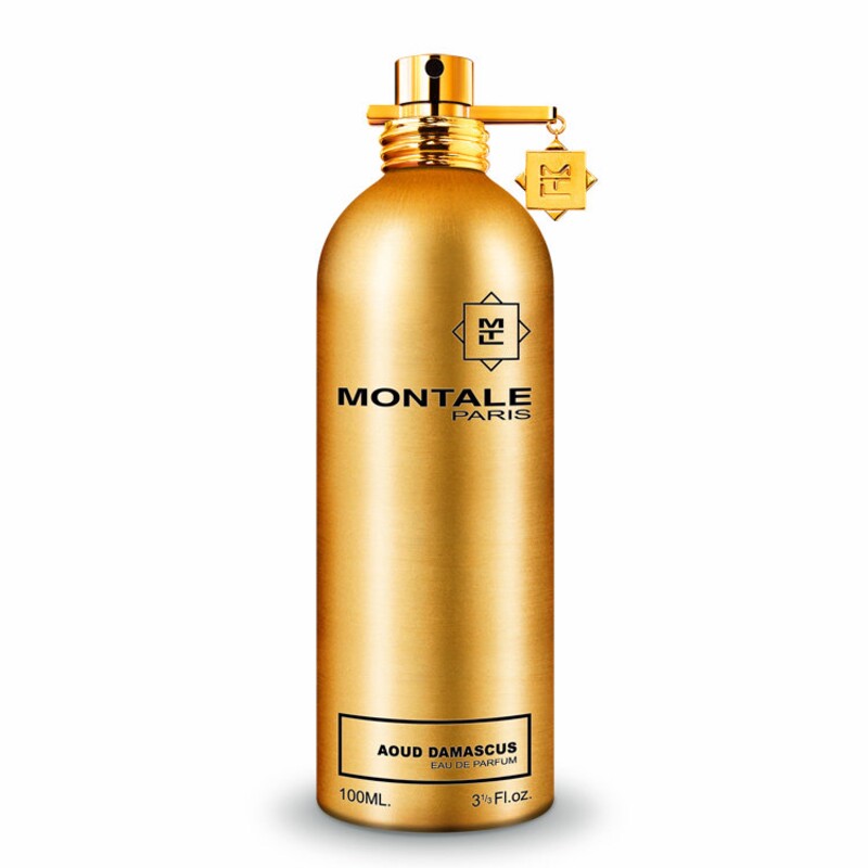 Montale Aoud Damascus «Дамасский Уд»