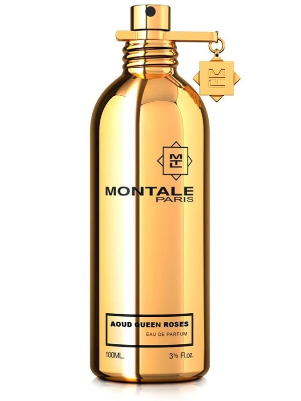 Montale Aoud Queen Roses «Королевская роза»