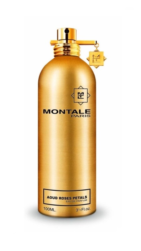 Montale Aoud Roses Petals «Уд и лепестки розы»