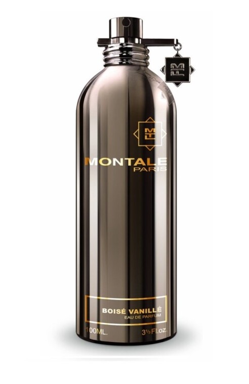 Montale Boise Vanille «Ванильное дерево»