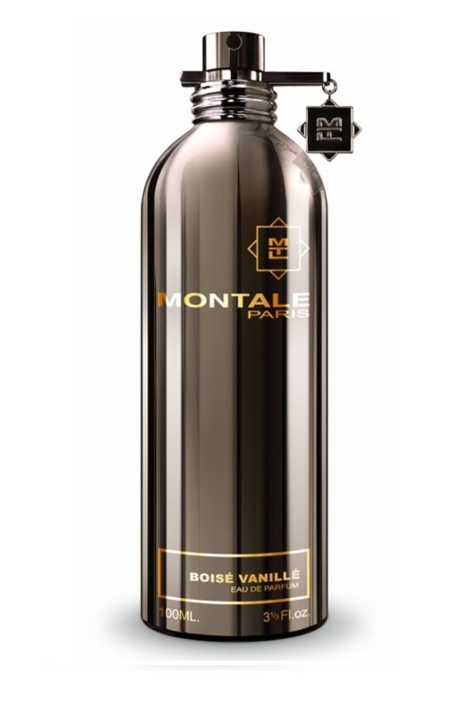 Montale Boise Vanille «Ванильное дерево»