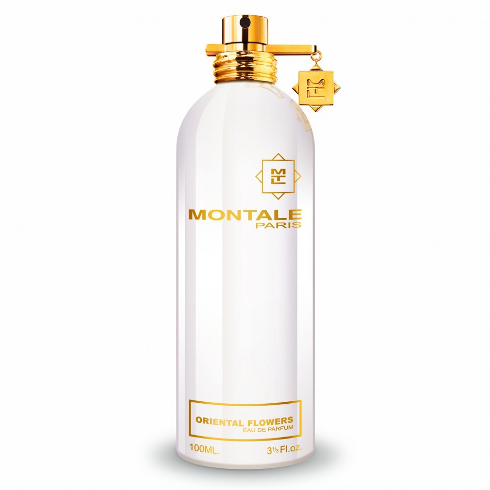 Montale Oriental Flowers «Цветы Востока»