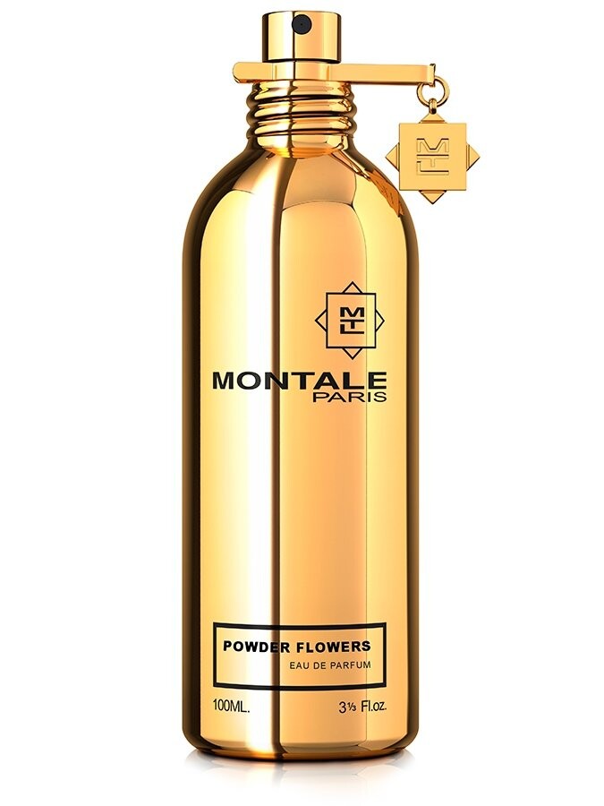 Montale Powder Flowers «Пудровые Цветы»