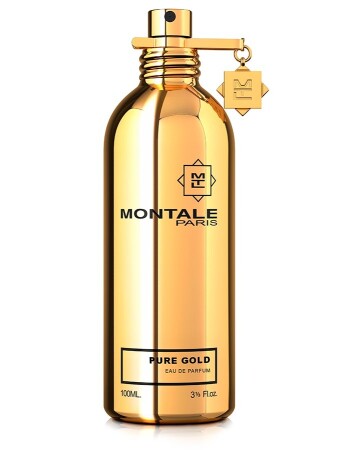 Montale Pure Gold «Чистое Золото»