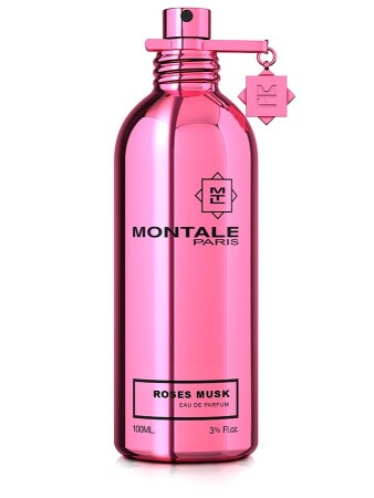 Montale Roses Musk «Розовый Мускус»