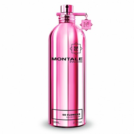 Montale So Flowers «Особенные Цветы»