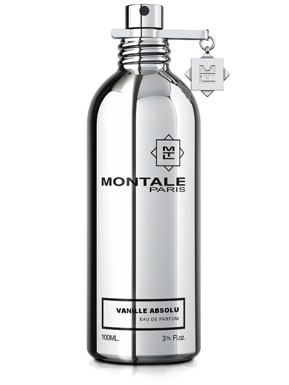 Montale Vanille Absolu «Абсолю Ванили»