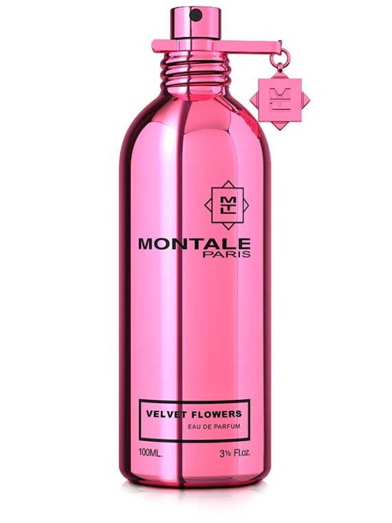 Montale Velvet Flowers «Бархатные цветы»