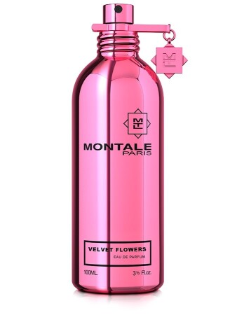 Montale Velvet Flowers «Бархатные цветы»