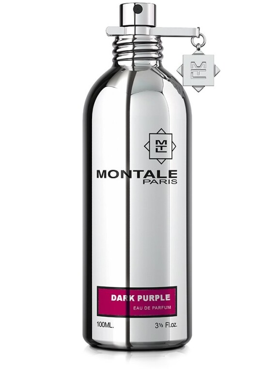 Montale Dark Purple «Тёмно-фиолетовый»