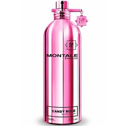 Montale Candy Rose «Засахаренная роза»