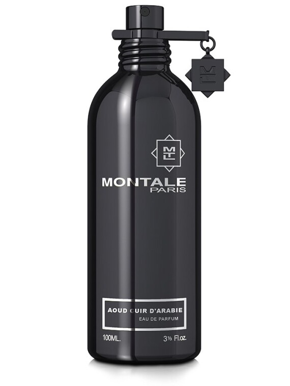 Montale Aoud Cuir d’Arabie «Арабская кожа»