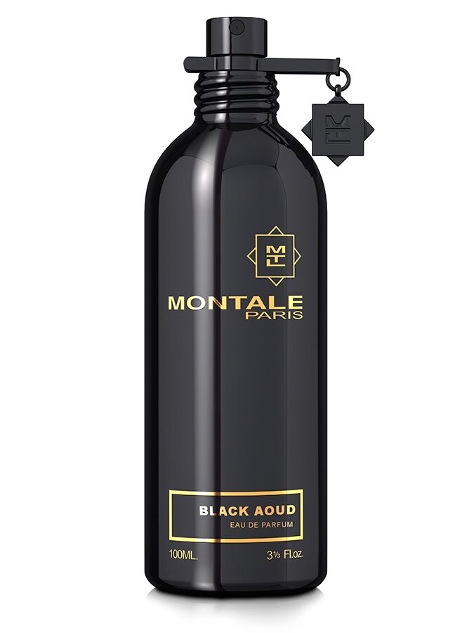 Montale Black Aoud  «Черный Уд» 