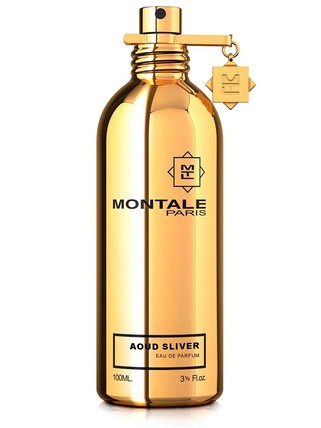 Montale Sliver Aoud «Ветви Уда»