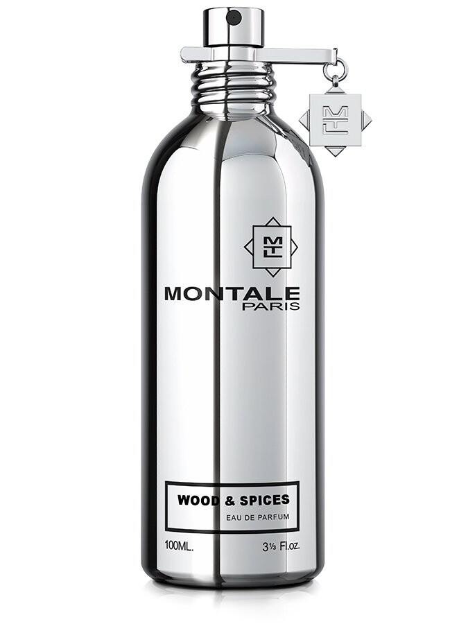 Montale Wood & Spices «Дерево и специи»