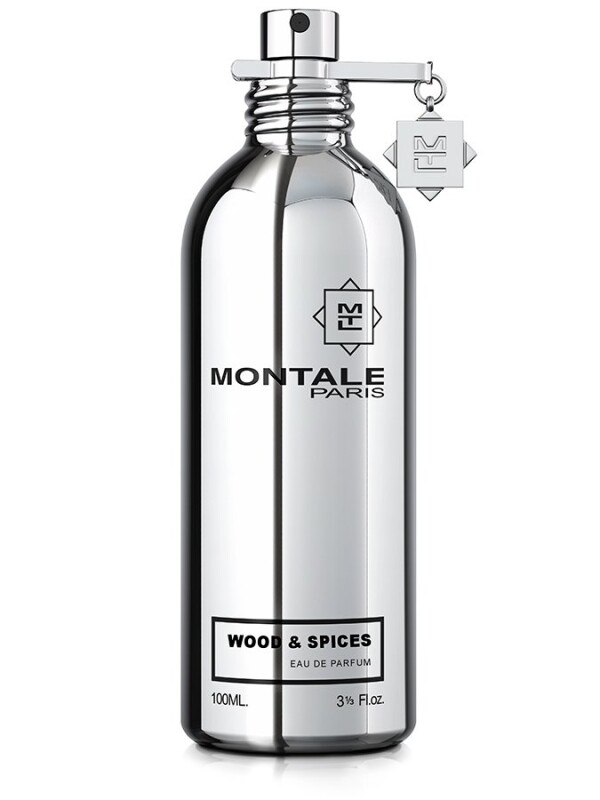 Montale Wood & Spices «Дерево и специи»