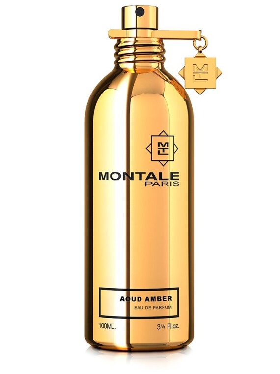Montale Aoud Ambre «Уд и Амбра»