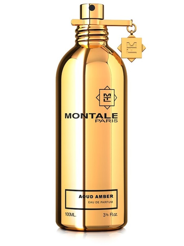 Montale Aoud Ambre «Уд и Амбра»