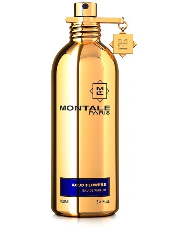 Montale Aoud Flowers «Цветы Уда»