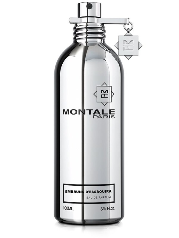 Montale Embruns d'Essaouira «Небо в облаках»