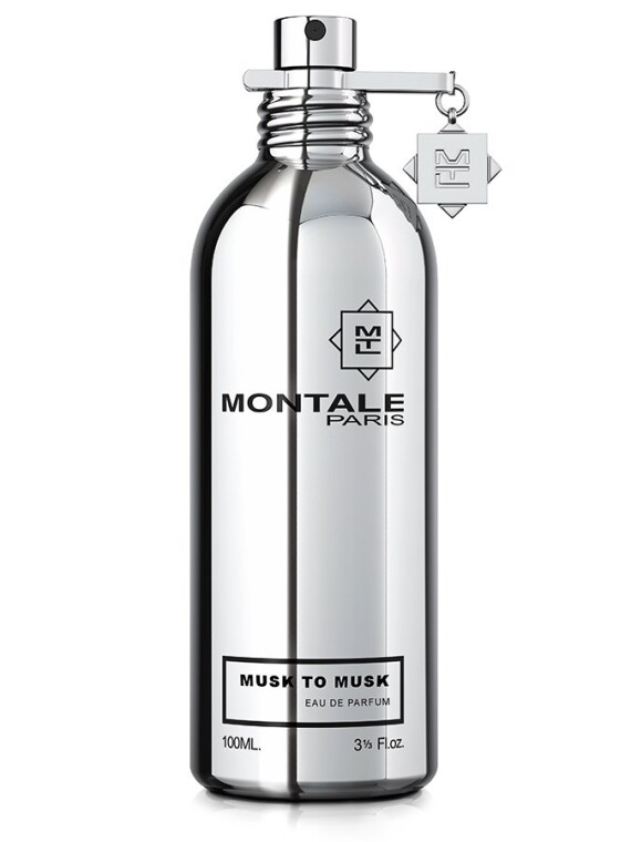 Montale Musk To Musk «Мускатный мускус»