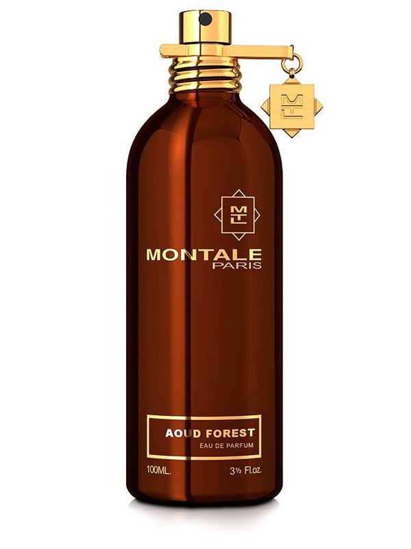 Montale Aoud Forest «Удовый лес»