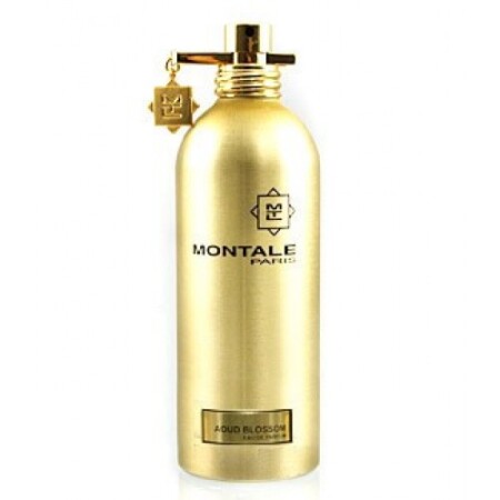 Montale Aoud Blossom «Уд в цвету»