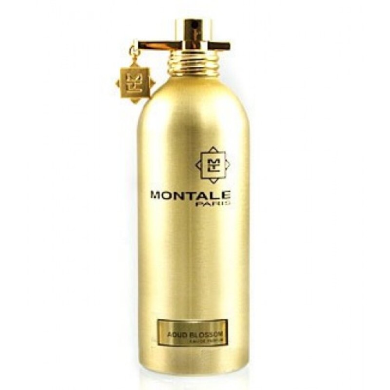Montale Aoud Blossom «Уд в цвету»