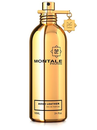 Montale Aoud Leather «Удовая кожа»
