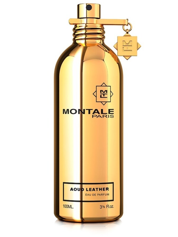 Montale Aoud Leather «Удовая кожа»
