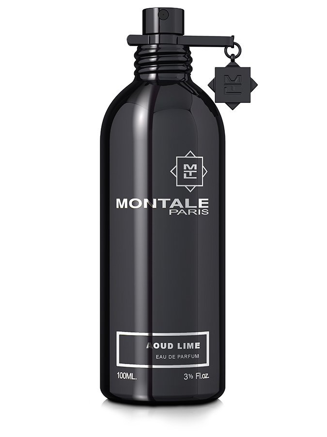Montale Aoud Lime «Уд и Лайм»