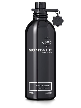 Montale Aoud Lime «Уд и Лайм» 