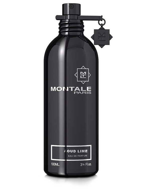 Montale Aoud Lime «Уд и Лайм»