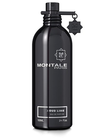 Montale Aoud Lime «Уд и Лайм»