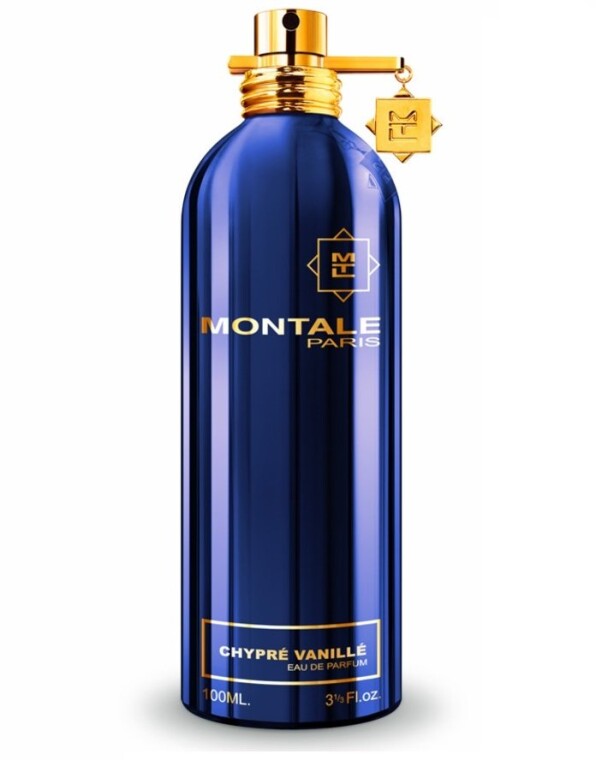 Montale Chypre Vanille «Кипрская ваниль»
