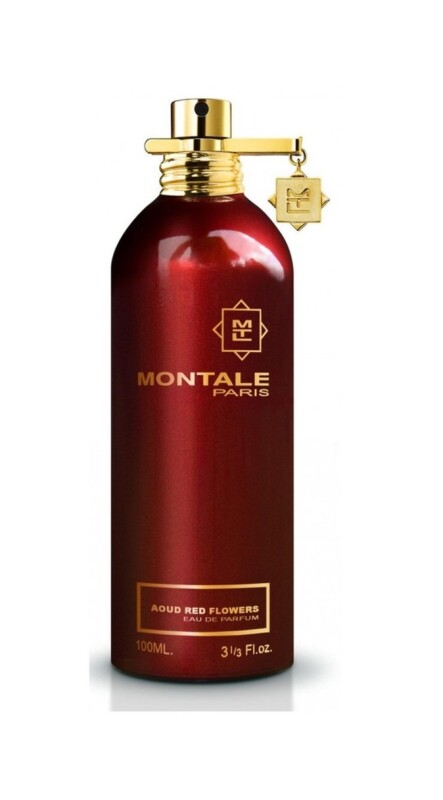 Montale Aoud Red Flowers «Уд и красные цветы»