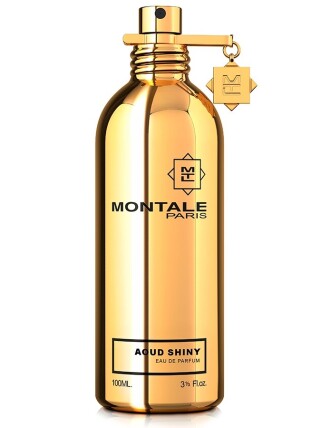 Montale Aoud Shiny «Сияющий Уд»