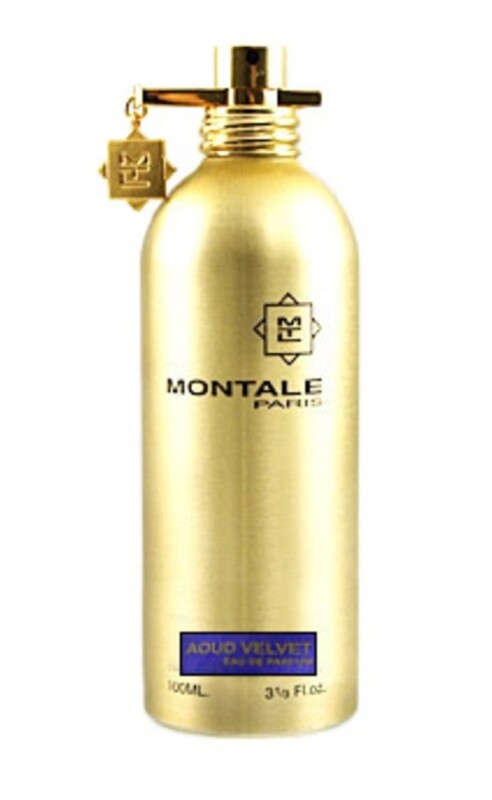 Montale Aoud Velvet «Бархатный Уд»