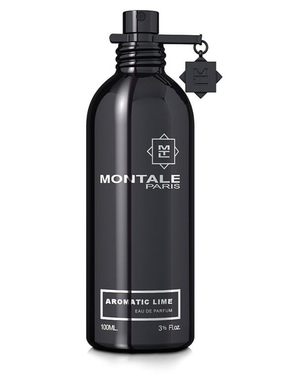 Montale Aromatic Lime «Душистый лайм»