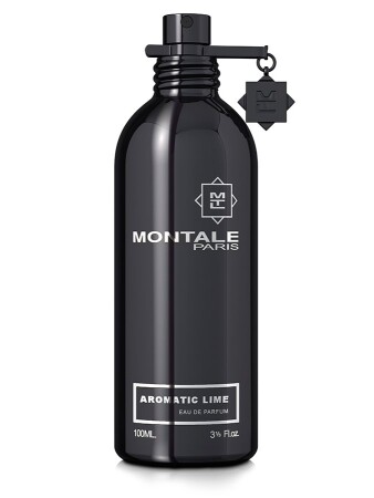 Montale Aromatic Lime «Душистый лайм» 