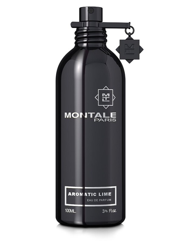 Montale Aromatic Lime «Душистый лайм»
