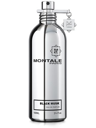 Montale Black Musk «Черный мускус» 