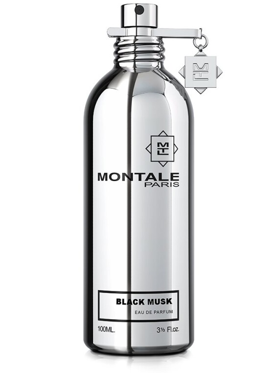 Montale Black Musk «Черный мускус»
