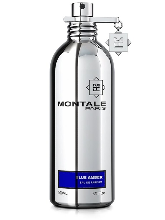 Montale Blue Amber «Синяя амбра»